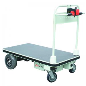 Electric Platform Trucks - Current page 1